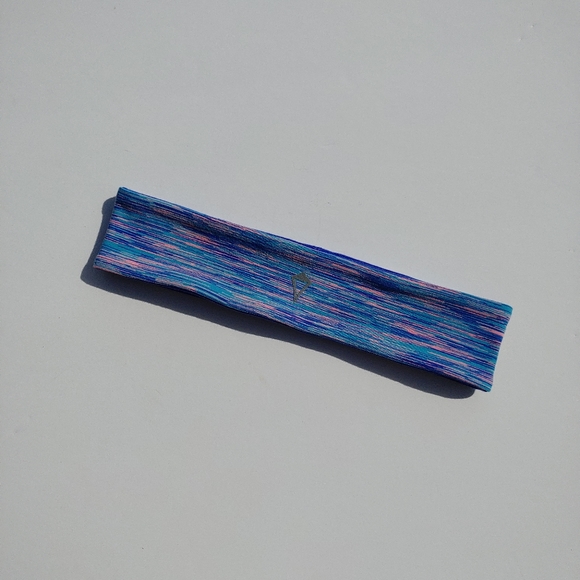 Ivivva Headband Space Dye Blue - Picture 5 of 13